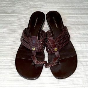 Etienne Aigner sandal